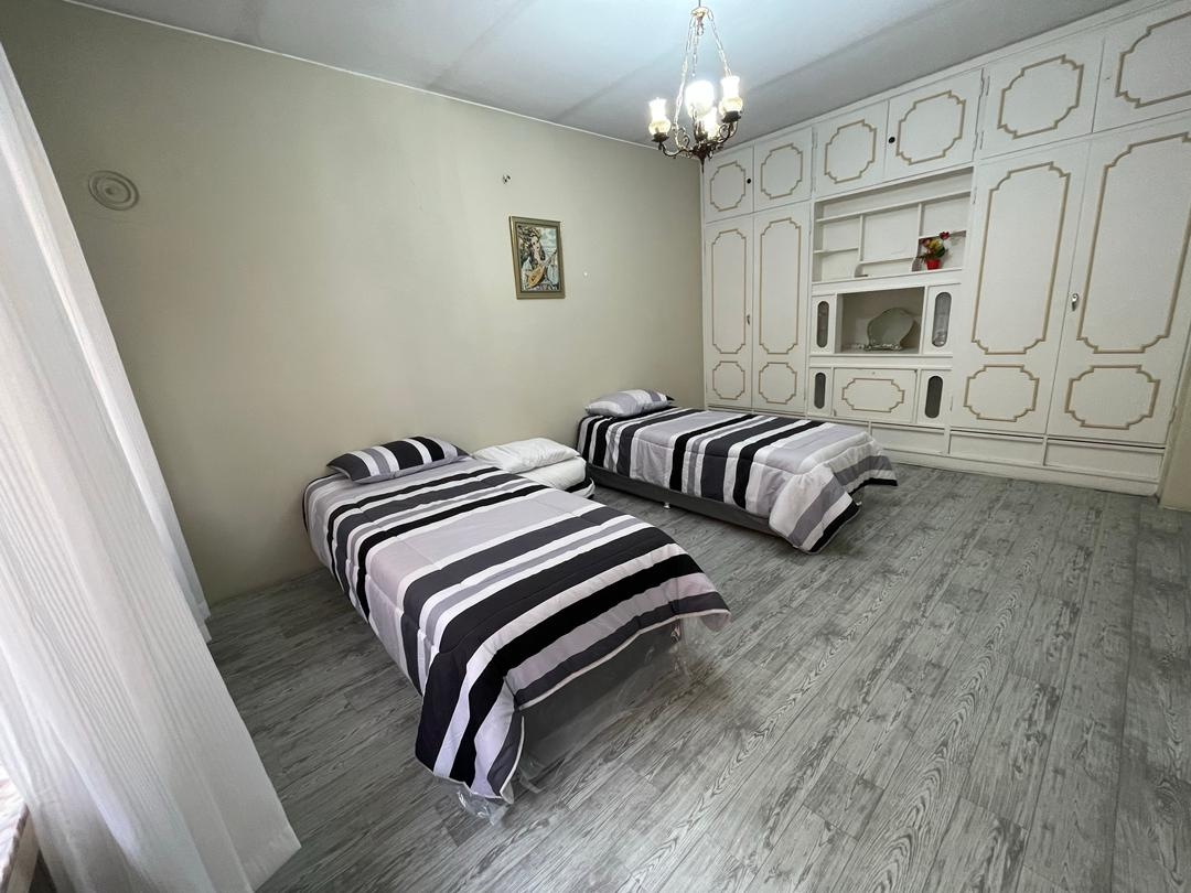 اجاره سوئیت در ارومیه - دوتخته