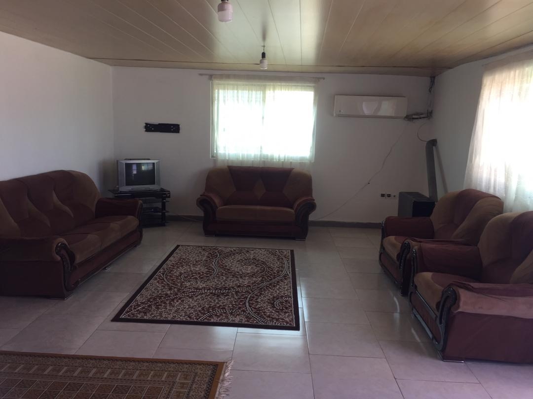 اجاره آپارتمان مبله در فریدون کنار - تک خواب