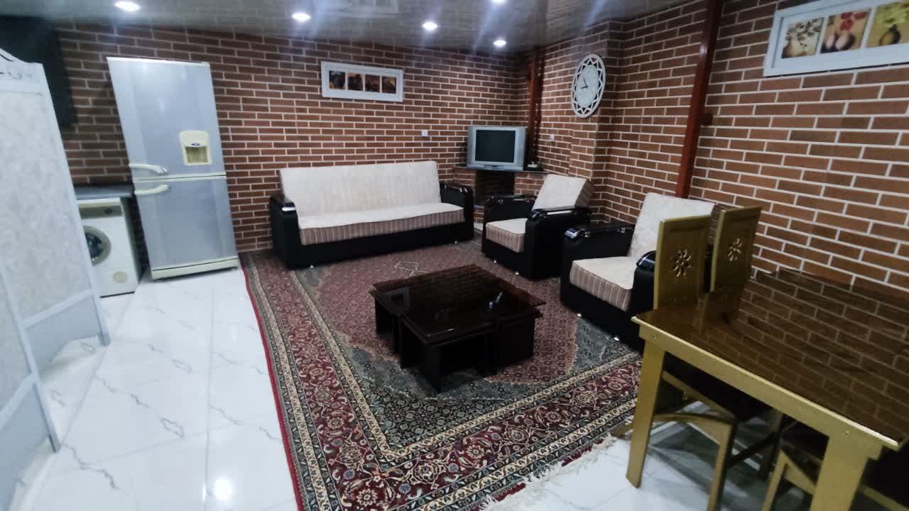 اجاره ویلا با استخر آبگرم در تنکابن