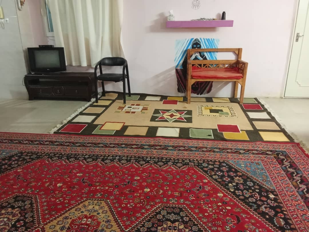 اجاره منزل مبله در زنجان - همکف