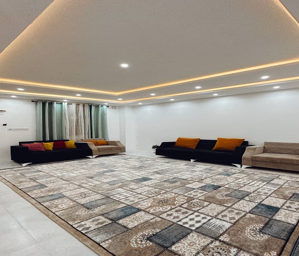 اجاره آپارتمان مبله در بوشهر - تک خواب