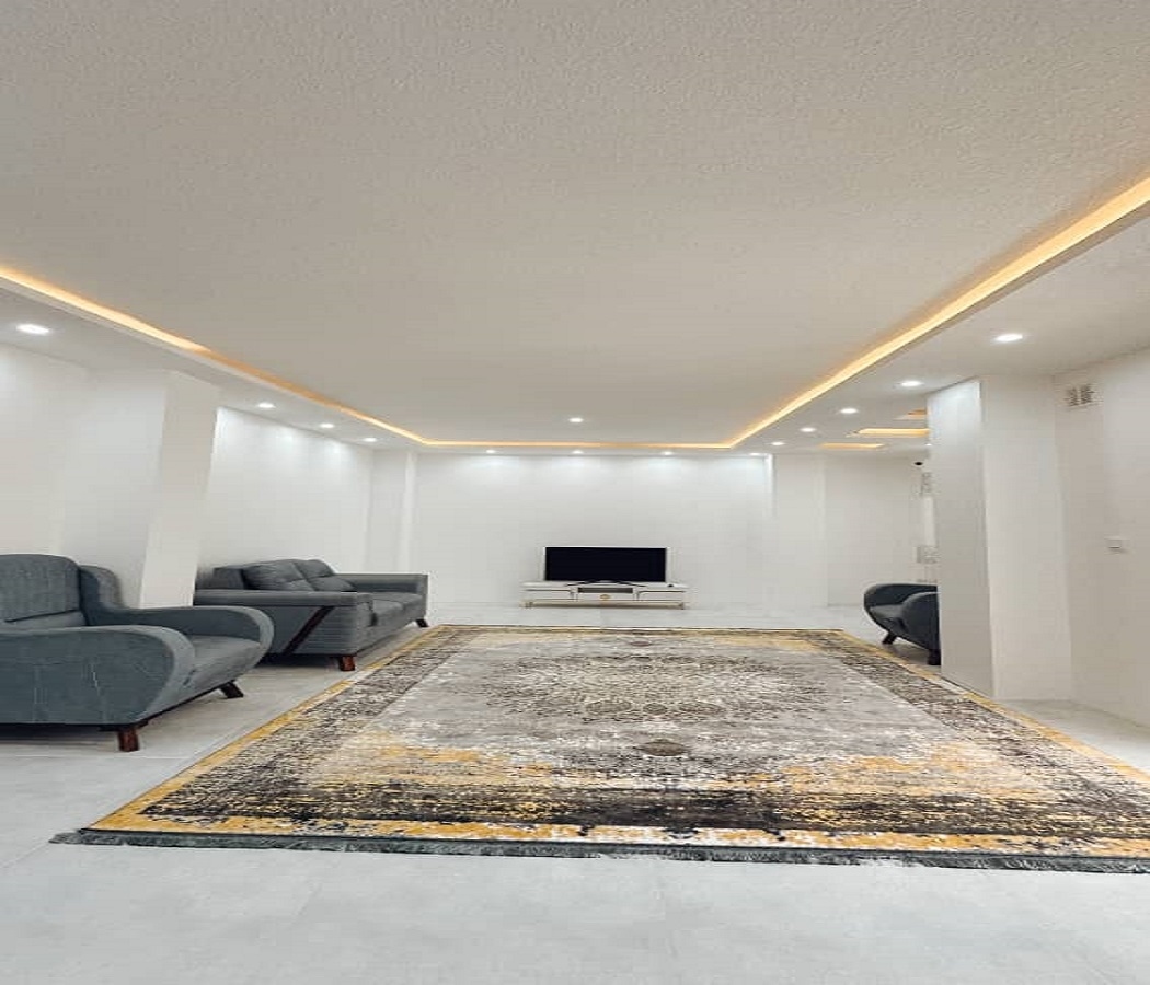 اجاره آپارتمان مبله در بوشهر - دو خواب