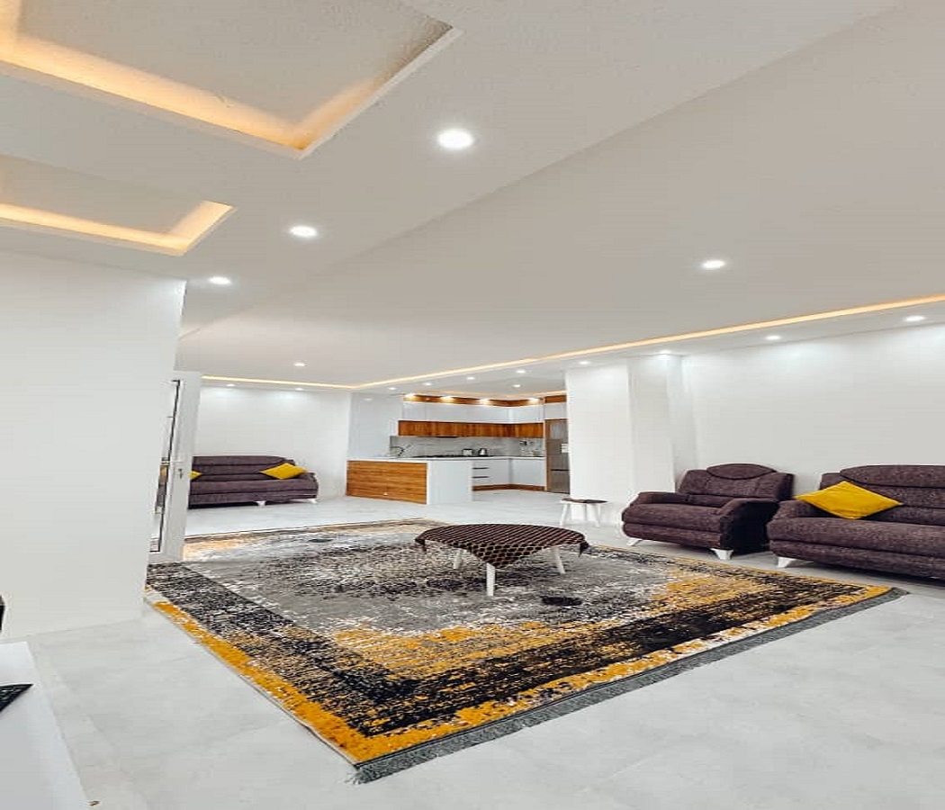 اجاره آپارتمان مبله در بوشهر - دو خواب