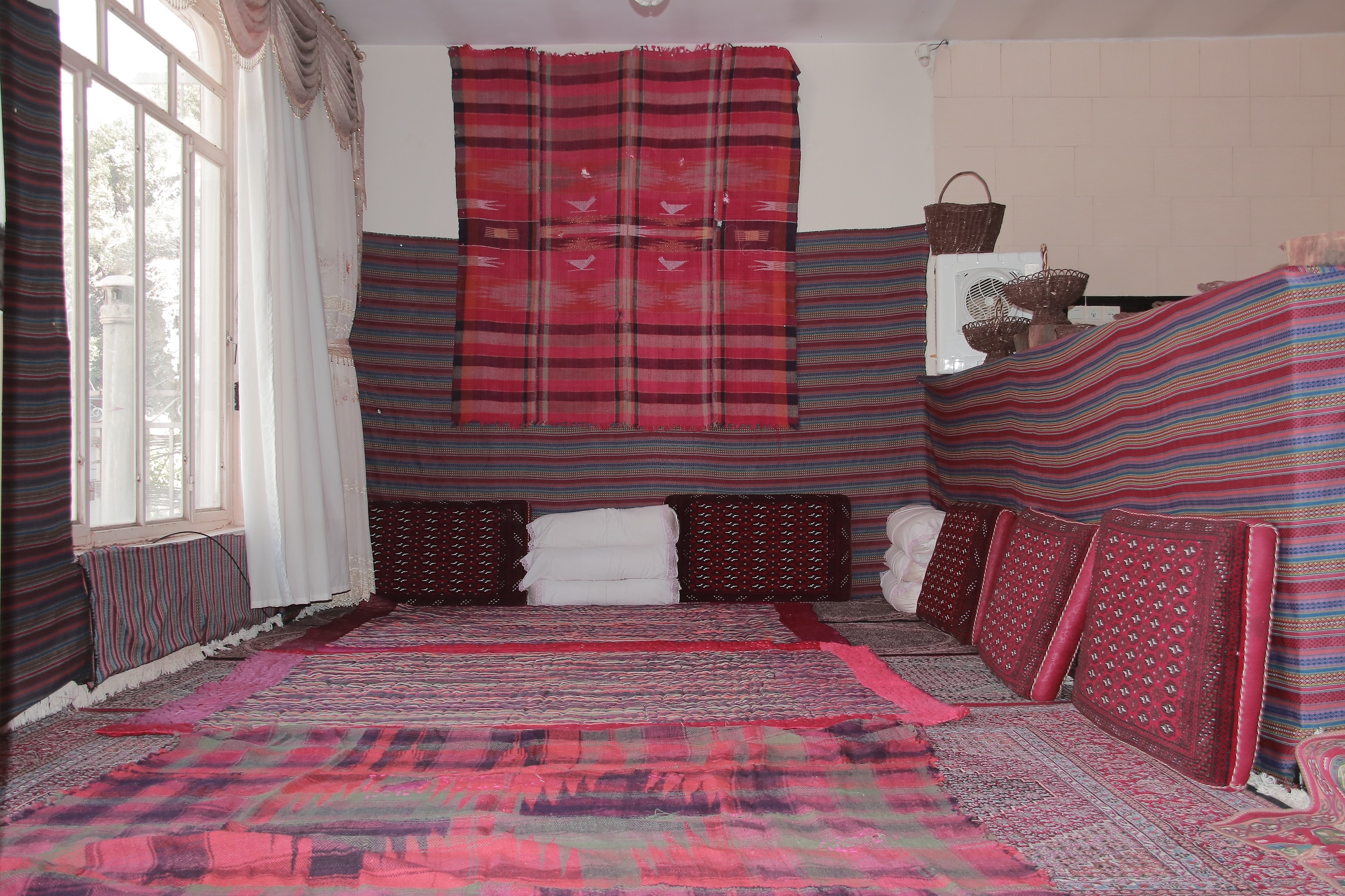 اجاره اقامتگاه بومگردی در داریان پاوه - 2