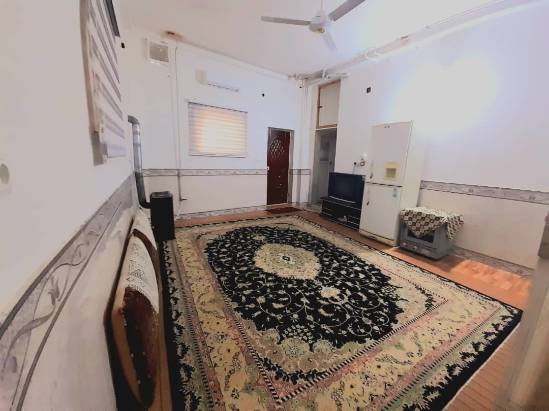 اجاره منزل ویلایی در بندر ترکمن - طبقه همکف