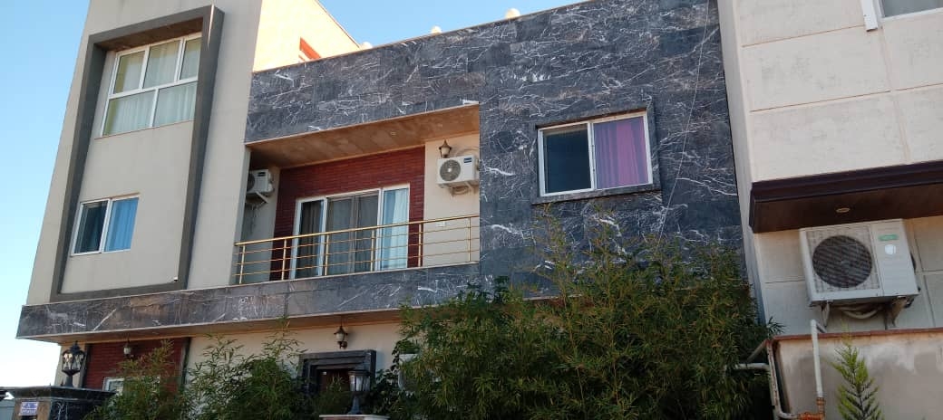 اجاره ویلا تریبلکس با استخرآّّّبگرم در سرخرود