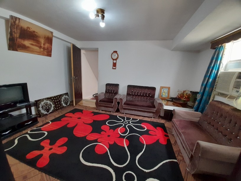 اجاره آپارتمان مبله در رشت - همکف