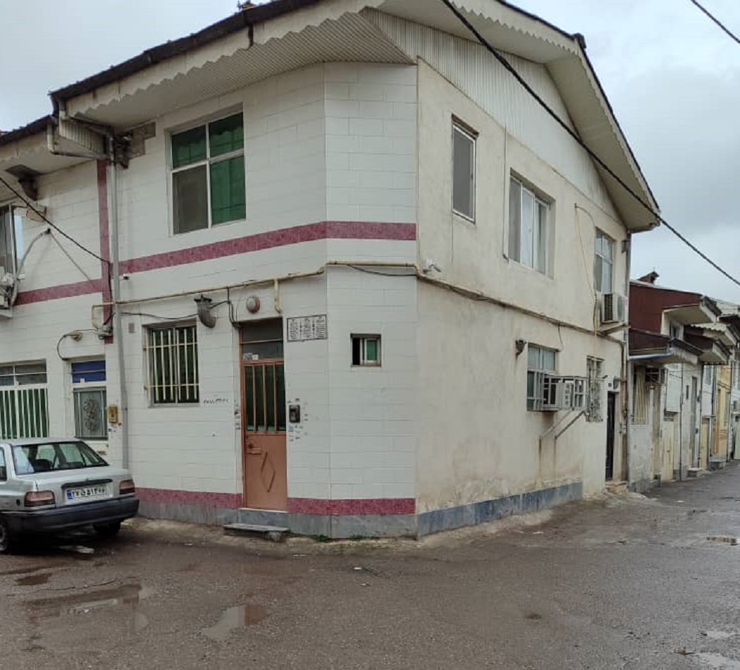 اجاره آپارتمان در رشت - طبقه اول