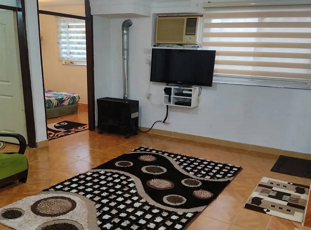 اجاره منزل مبله در ضلع جنوبی خیابان استخر لاهیجان - نیما