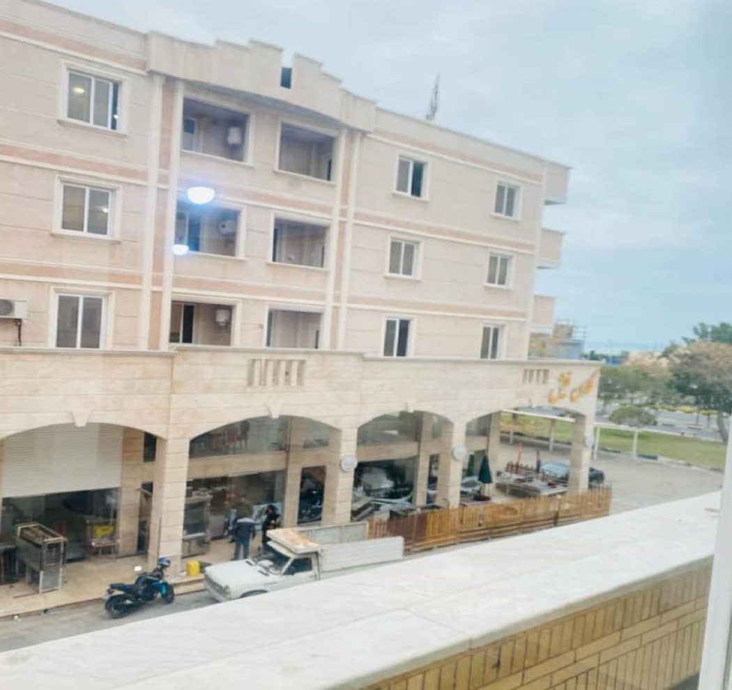 اجاره آپارتمان در نخل زرین قشم - 2