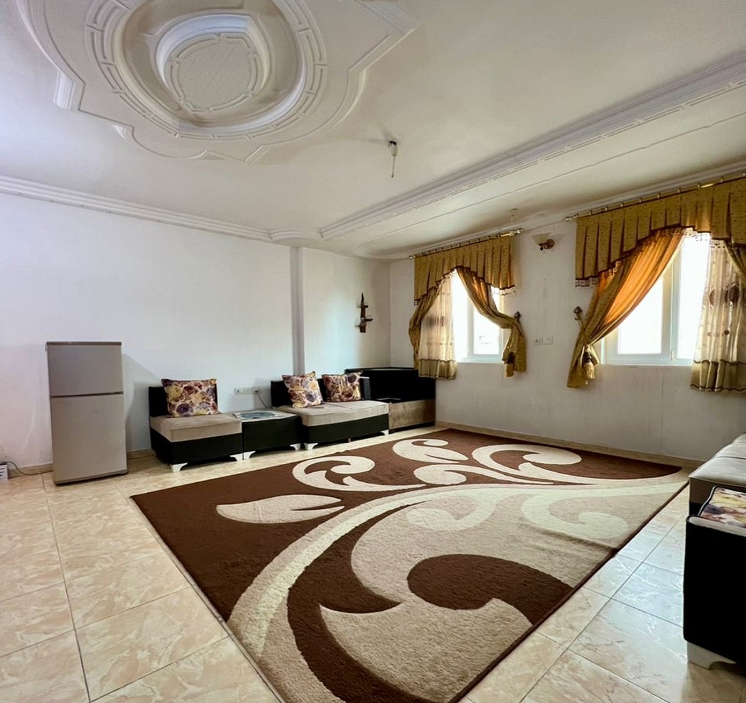 اجاره آپارتمان در نخل زرین قشم - 4