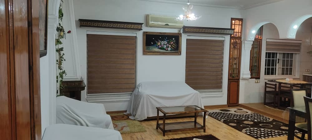 اجاره منزل مبله در خیابان رجایی لاهیجان - کارگر