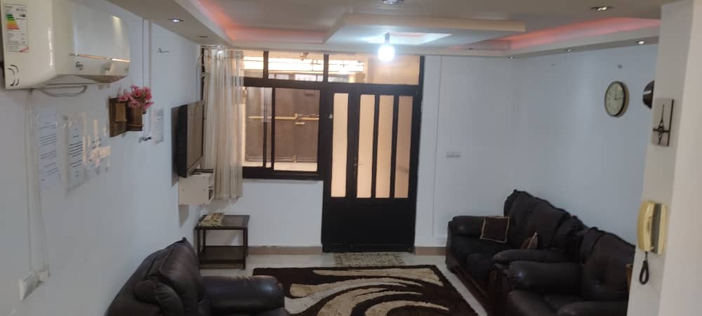 اجاره منزل مبله دربست در بلوار امام رضا لاهیجان - گلستان