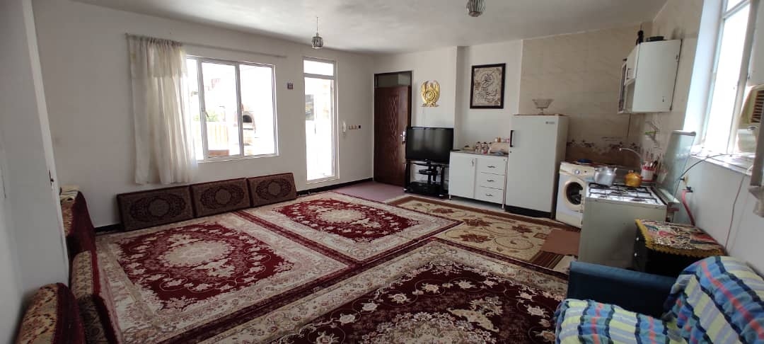 اجاره آپارتمان مبله در شهرک آساوله سنندج