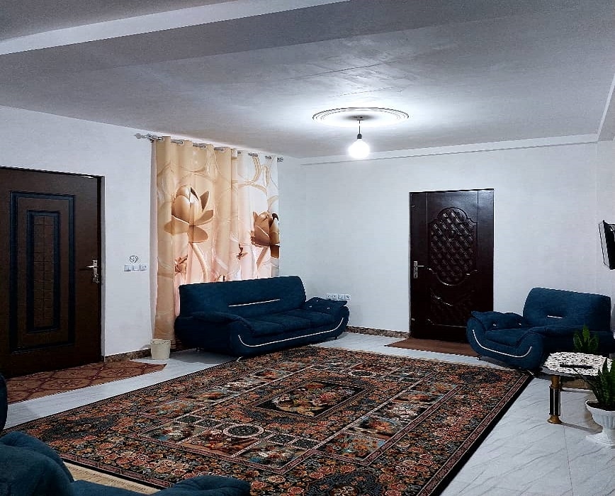 اجاره ویلا جنگلی در شالما ماسال