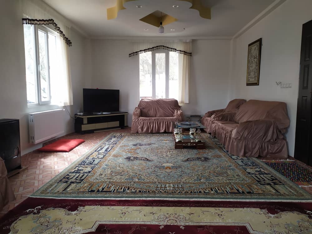 اجاره منزل ویلایی در گردنه حیران