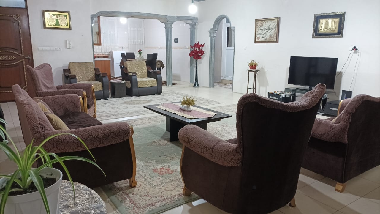 اجاره منزل مبله در آستارا