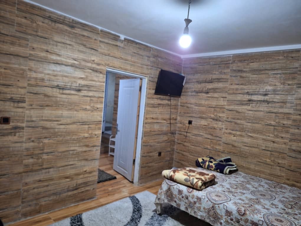 اجاره منزل مبله در خیابان شهید محسن کاشانی- یک خوابه همکف