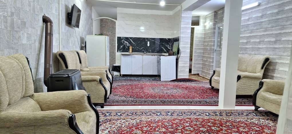 اجاره منزل مبله در مشهد نزدیک به حرم - دوخوابه همکف