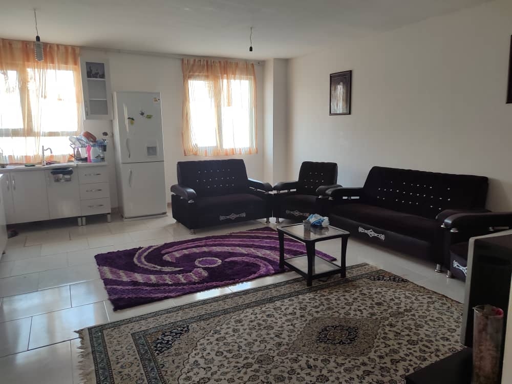 اجاره واحد دو خواب در پرند