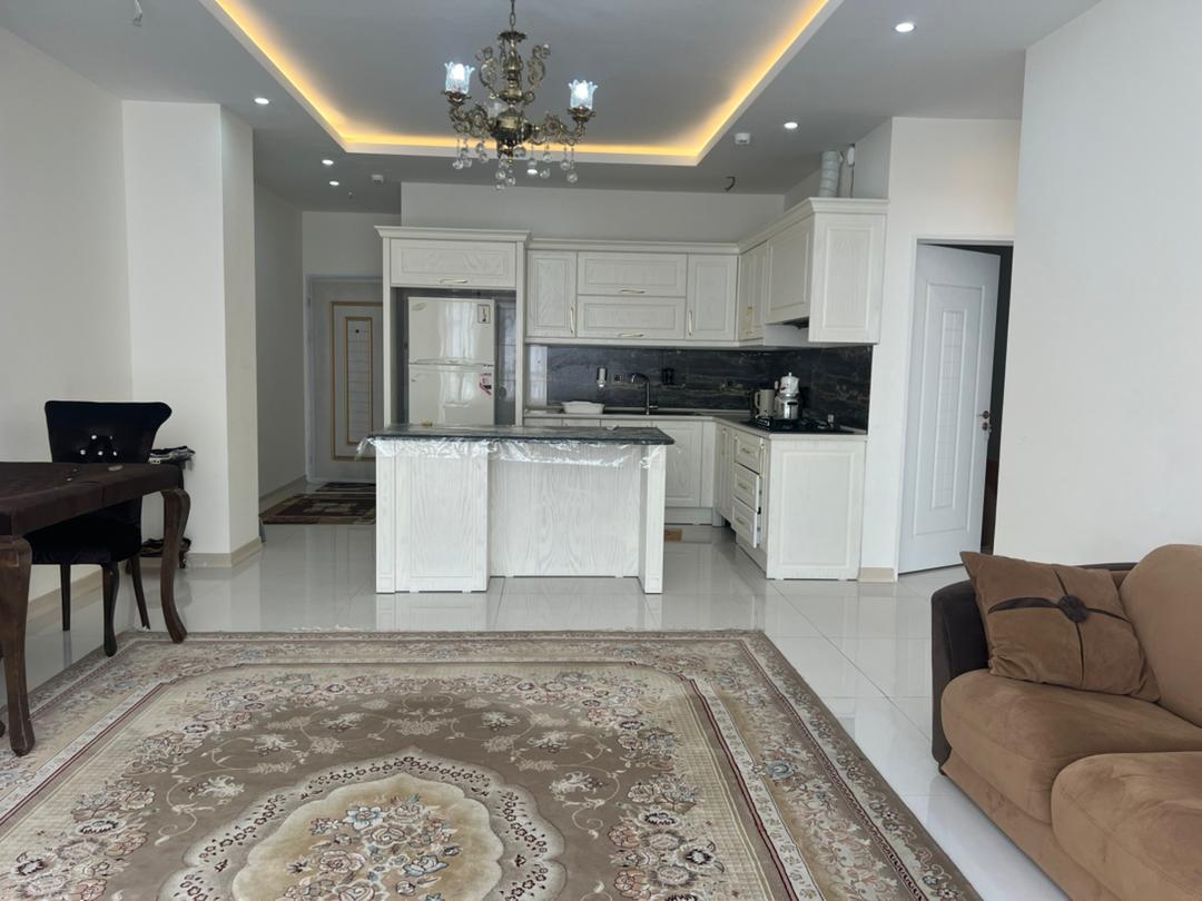 اجاره آپارتمان مبله در خیابان آخوند خراسانی مشهد - واحد یک