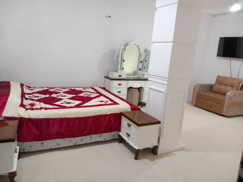 اجاره هتل اپارتمان در گیلوان - واحد 2