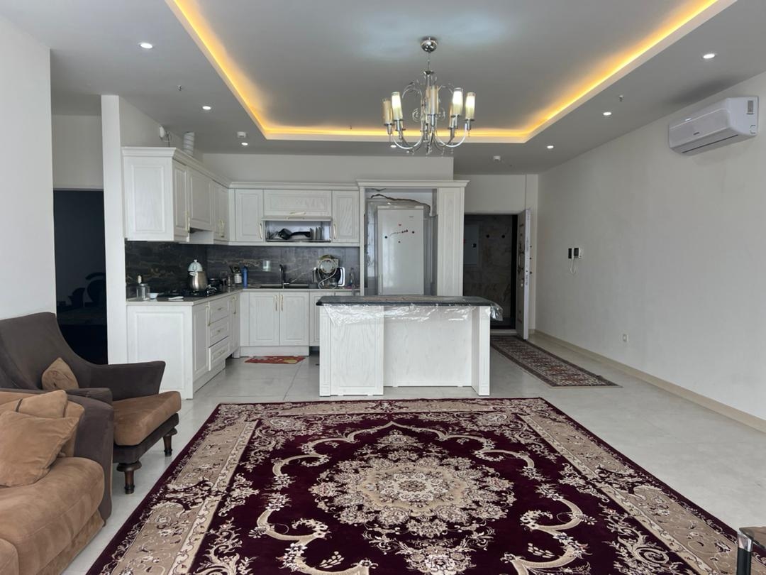 اجاره آپارتمان مبله در خیابان آخوند خراسانی مشهد - واحد دو