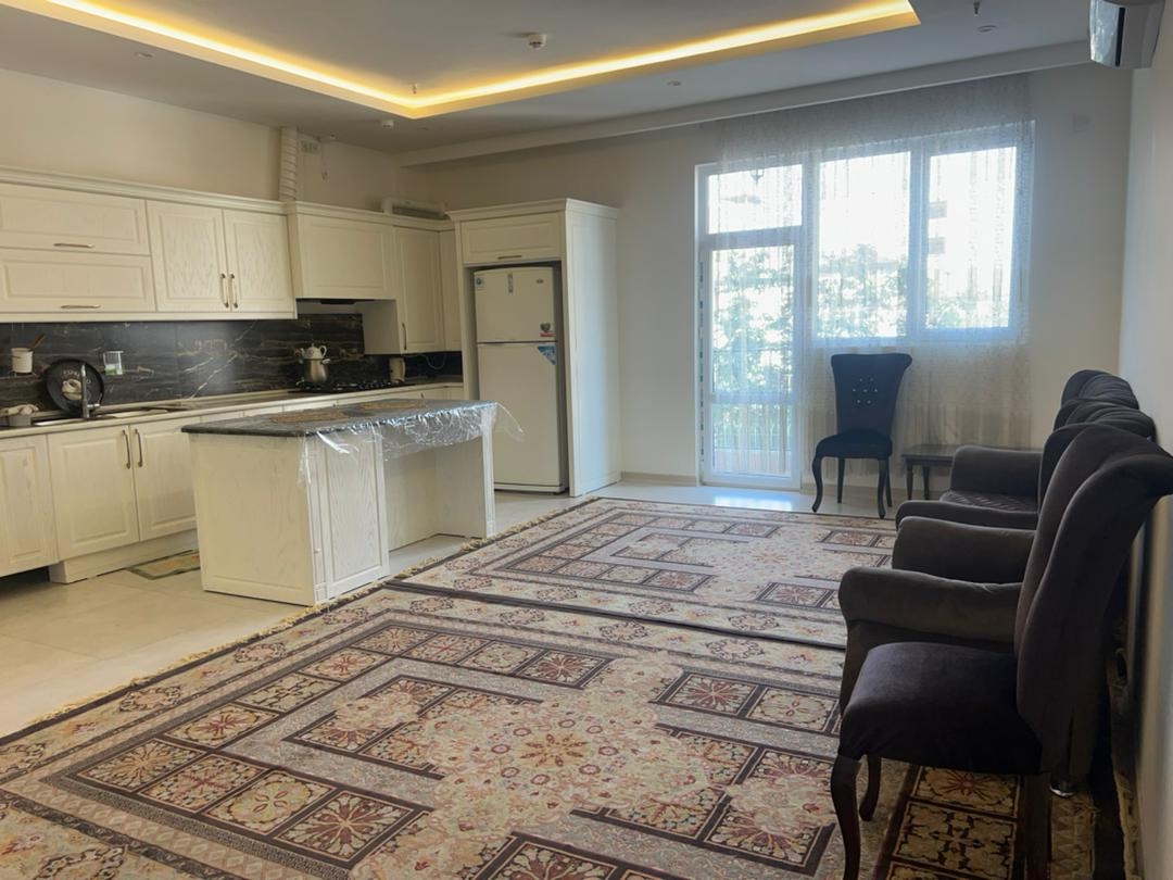 اجاره اپارتمان مبله در خیابان آخوند خراسانی مشهد - واحد سه