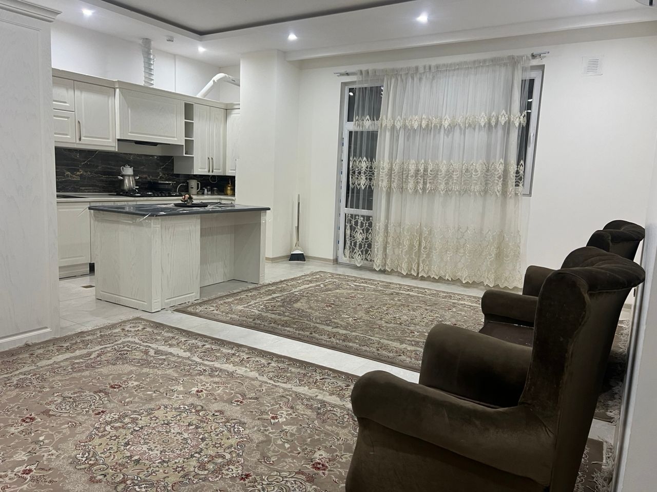 اجاره آپارتمان مبله در خیابان آخوند خراسانی مشهد - واحد4