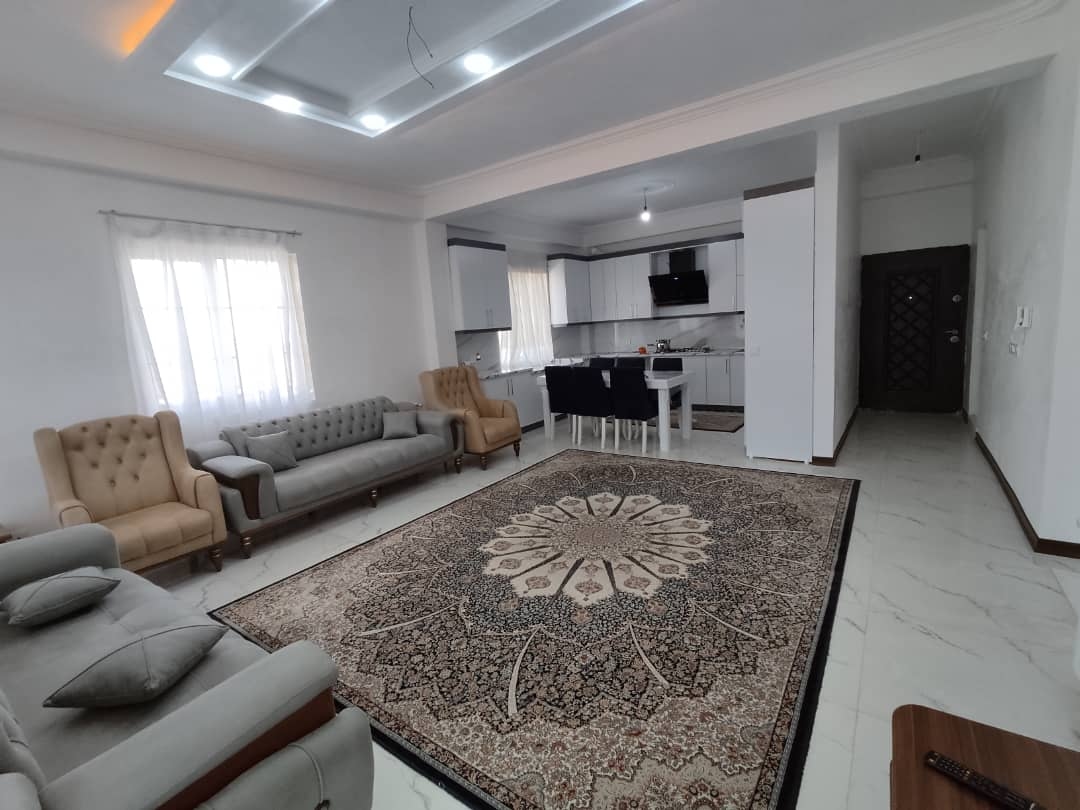 اجاره ویلا در چاله سرا شاندرمن - اول