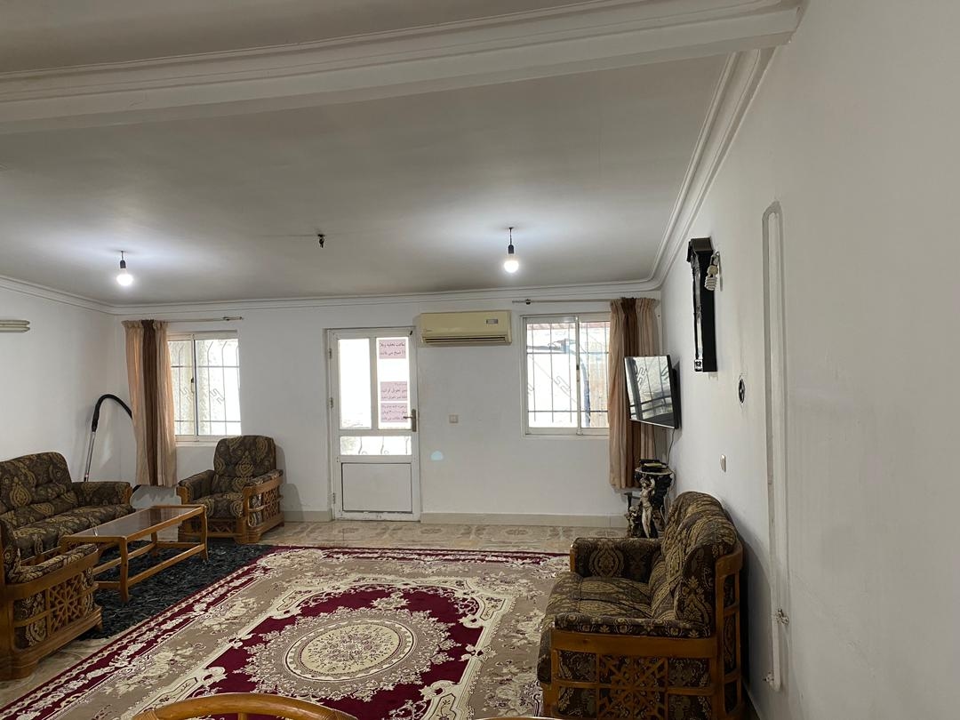 اجاره منزل مبله ساحلی در فریدونکنار