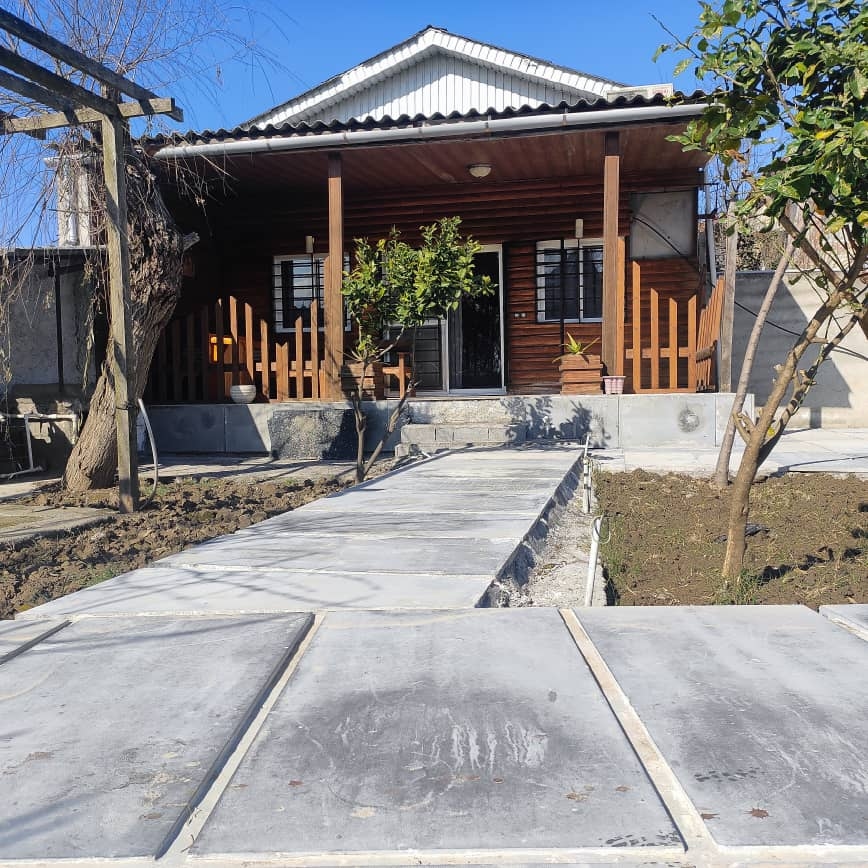 اجاره ویلا در سرخرود نزدیک به دریا