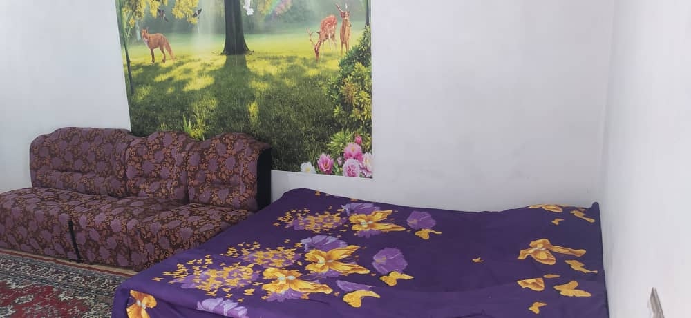 اجاره سوئیت جنگلی نزدیک به دریاچه ولشت - سوئیت 1