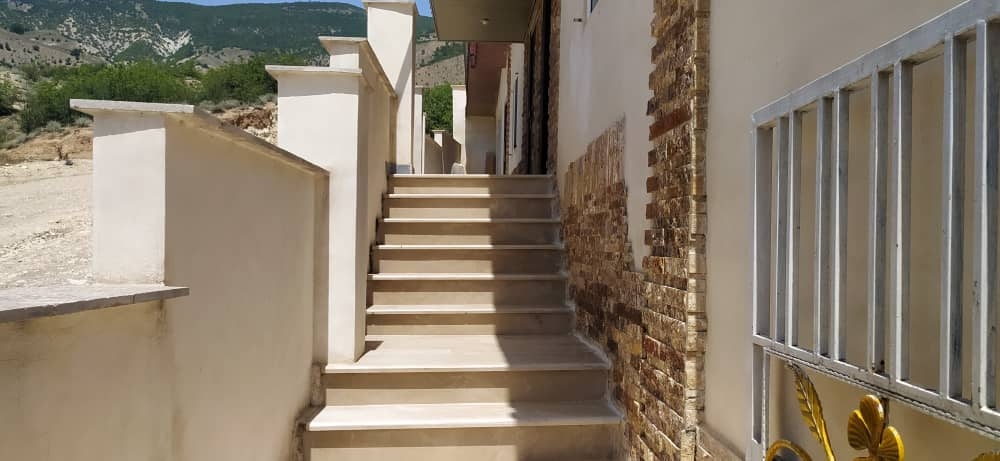 اجاره منزل مبله نزدیک دریاچه ولشت - تکخواب 1