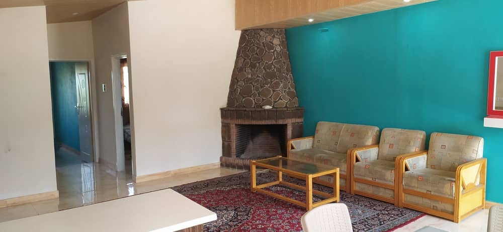 اجاره منزل مبله نزدیک دریاچه ولشت - دوخواب 3