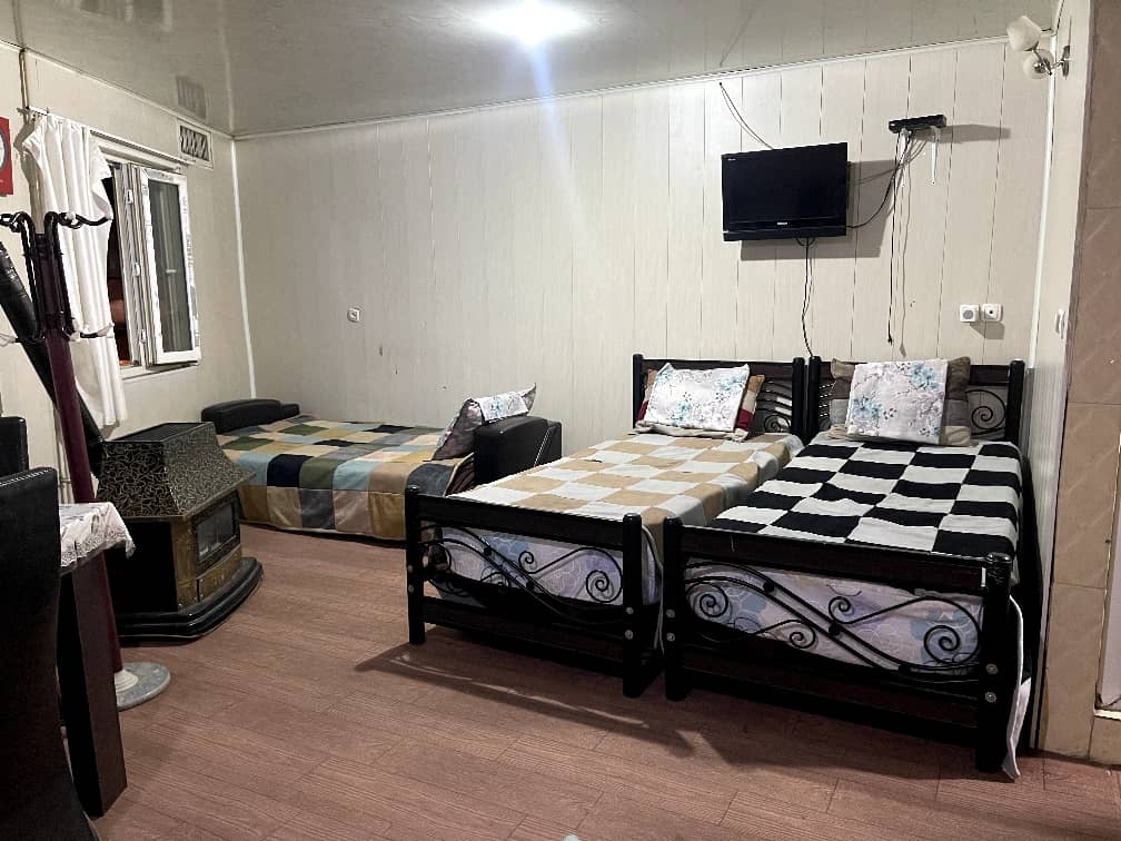 اجاره سوئیت بومگردی در بانه - سه تخته