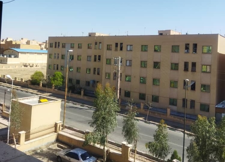 اجاره آپارتمان مبله در پردیسان قم