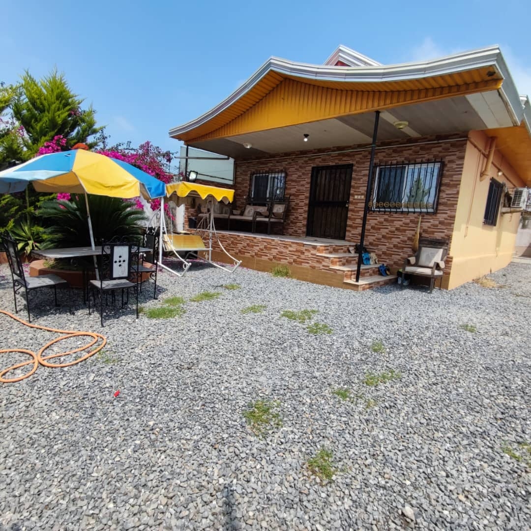 اجاره ویلا ساحلی در میرود