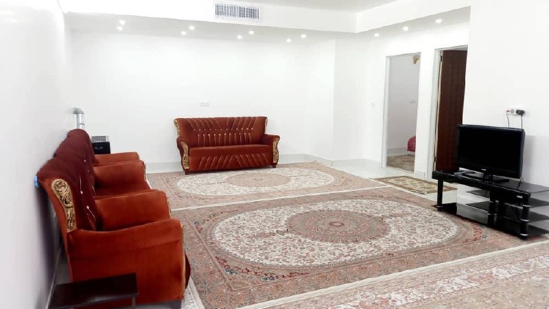 اجاره منزل دو خوابه در عباسی کاشان - طبقه زیرهمکف