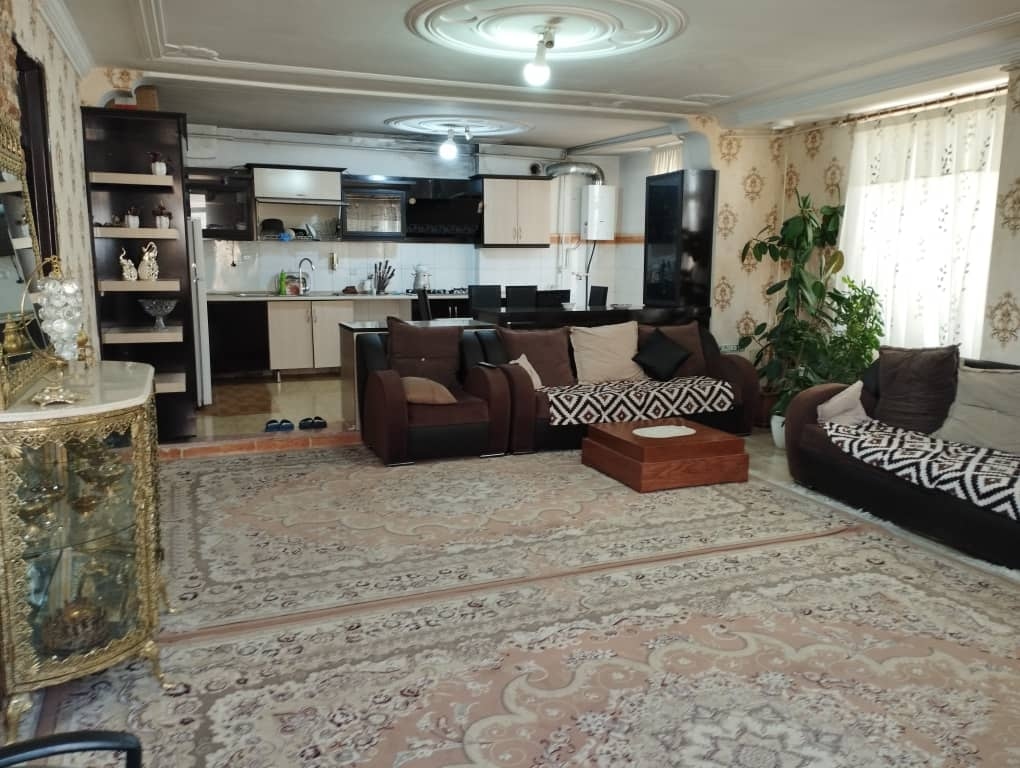 اجاره منزل مبله در مهاباد