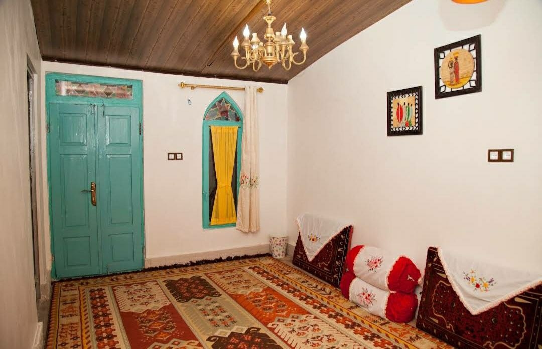 اجاره سوئیت بومگردی در گرگان - 35متر