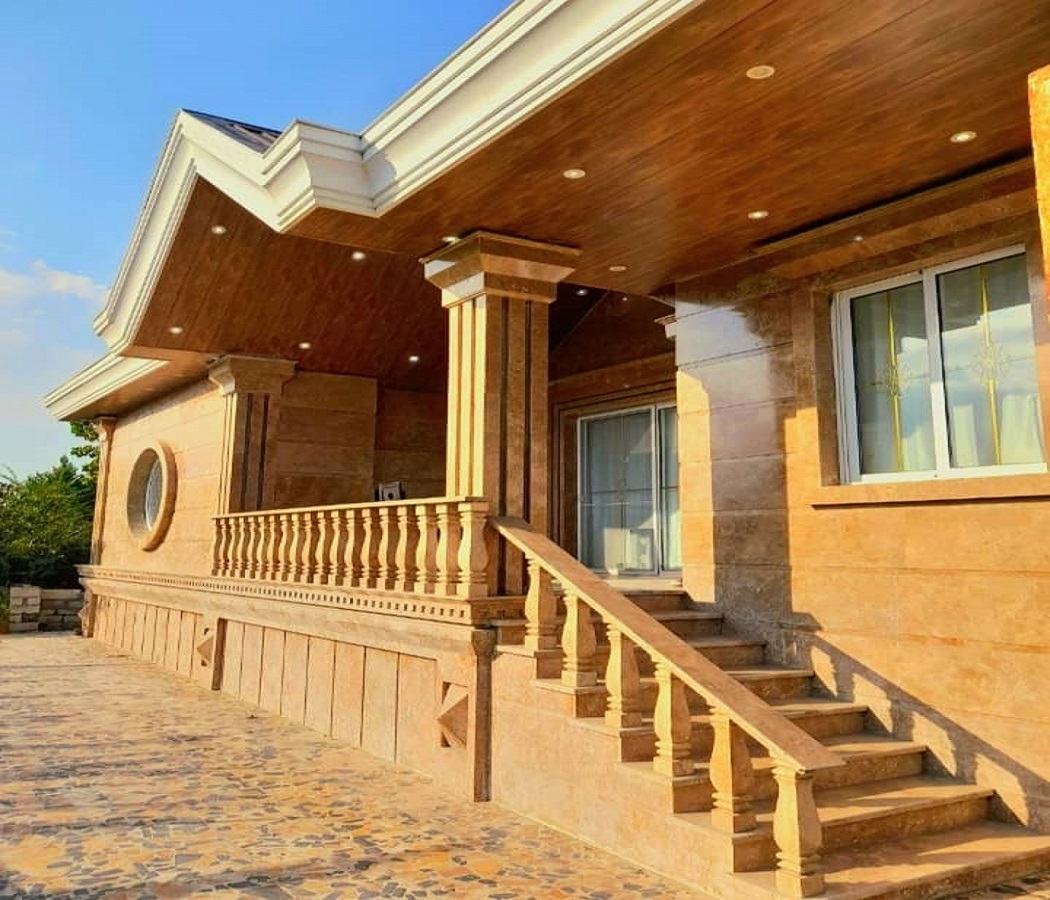 اجاره ویلا با استخر آبگرم در سلمان شهر