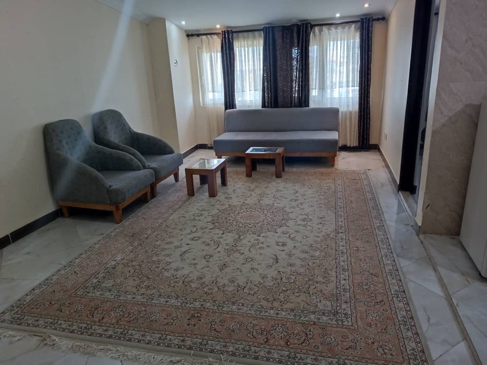 اجاره آپارتمان مبله ساحلی در نوشهر