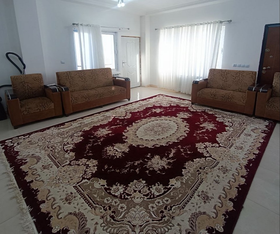 اجاره ویلا جنگلی در روستای موشنگا - سراوان