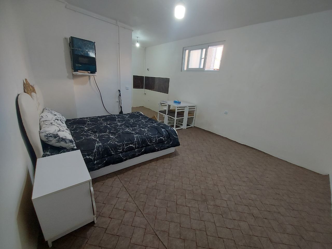 اجاره سوئیت در مرکز شهر رشت - ورنا