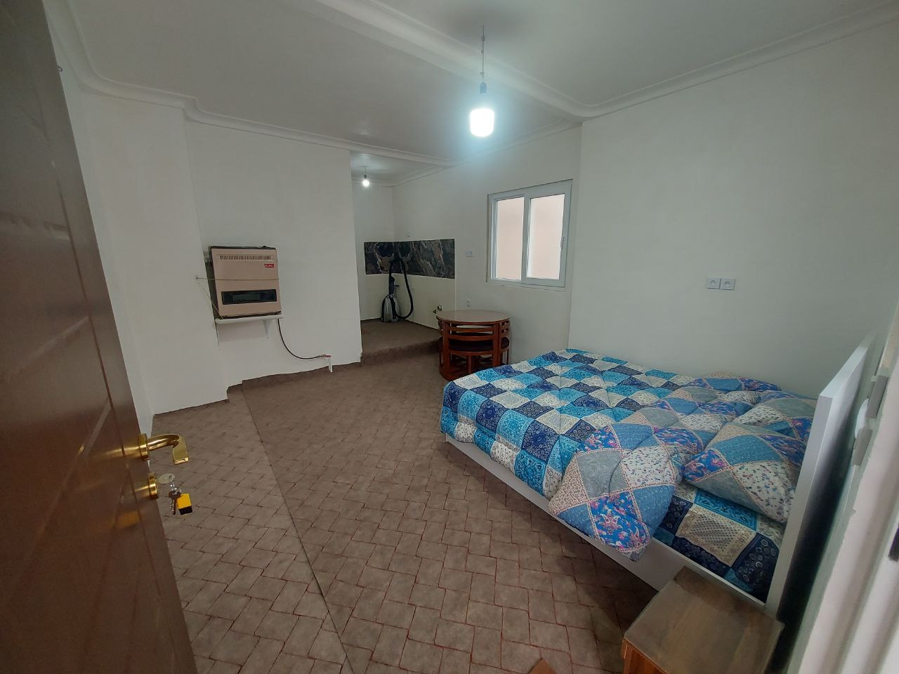 اجاره سوئیت در مرکز شهر رشت - چیکا