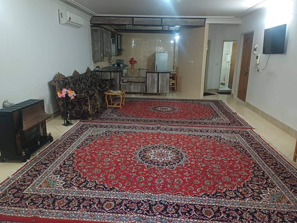 اجاره منزل ویلایی در کوی جانبازان - کاشان