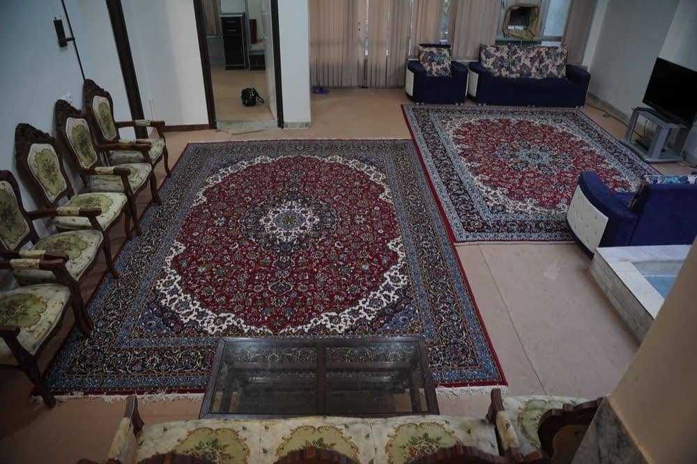 اجاره منزل مبله در شهرکرد