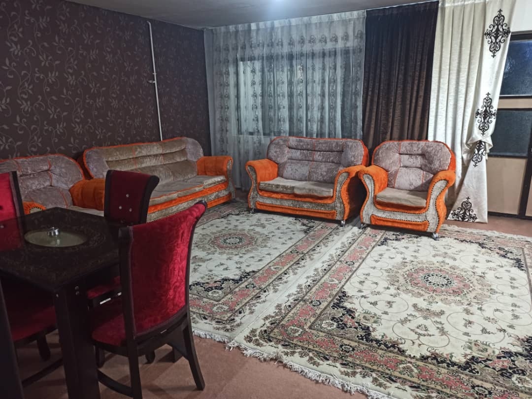 اجاره منزل مبله دوبلکس در زیباشهر محمدیه