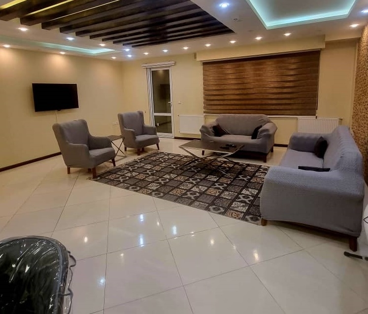 اجاره آپارتمان مبله در خلیلی شیراز - سه خوابه